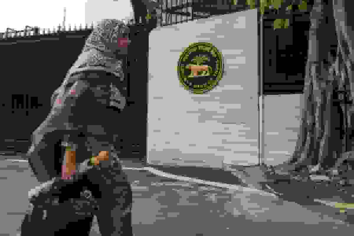 بانک مرکزی هند معاملات مبادله ارز خارجی را برای کمک به نقدینگی از سر گرفت