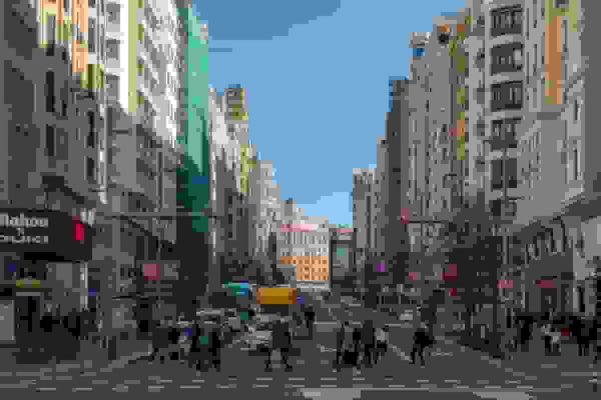 منطقه یورو با رشد بیشتر از پیش‌بینی اولیه به لطف تقاضای داخلی