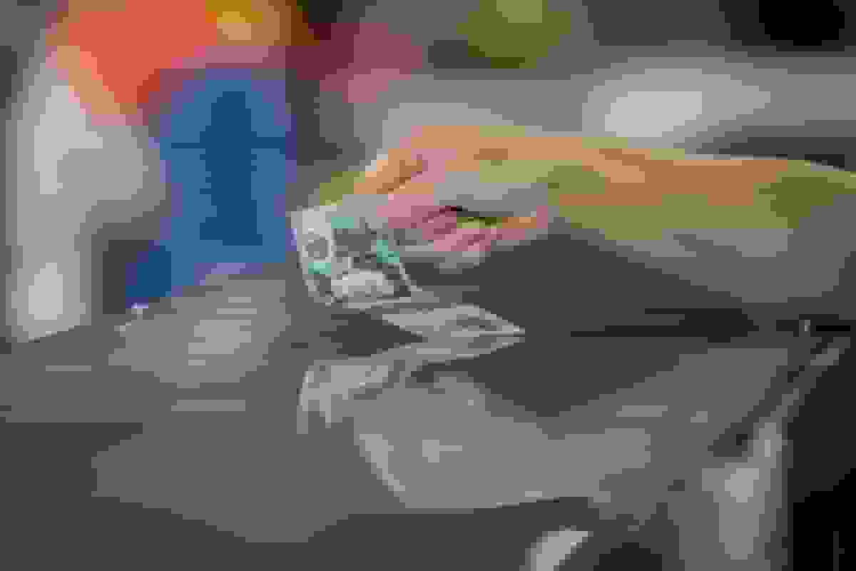 معامله ۱.۱ میلیارد دلاری گروه تحت رهبری مک کواری