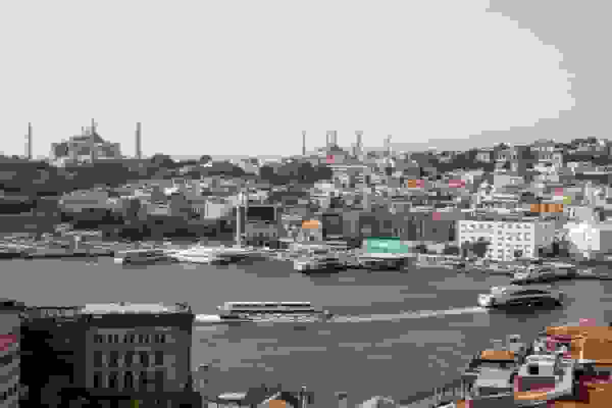 ترکیه در نظر دارد شرایط سرمایه‌گذاری در صندوق‌های هج فاند را سخت‌تر کند