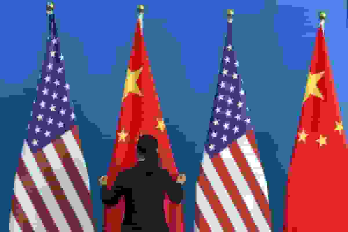 اوراق قرضه آمریکا همراه با همتایان جهانی به دلیل جنگ تجاری افزایش یافت