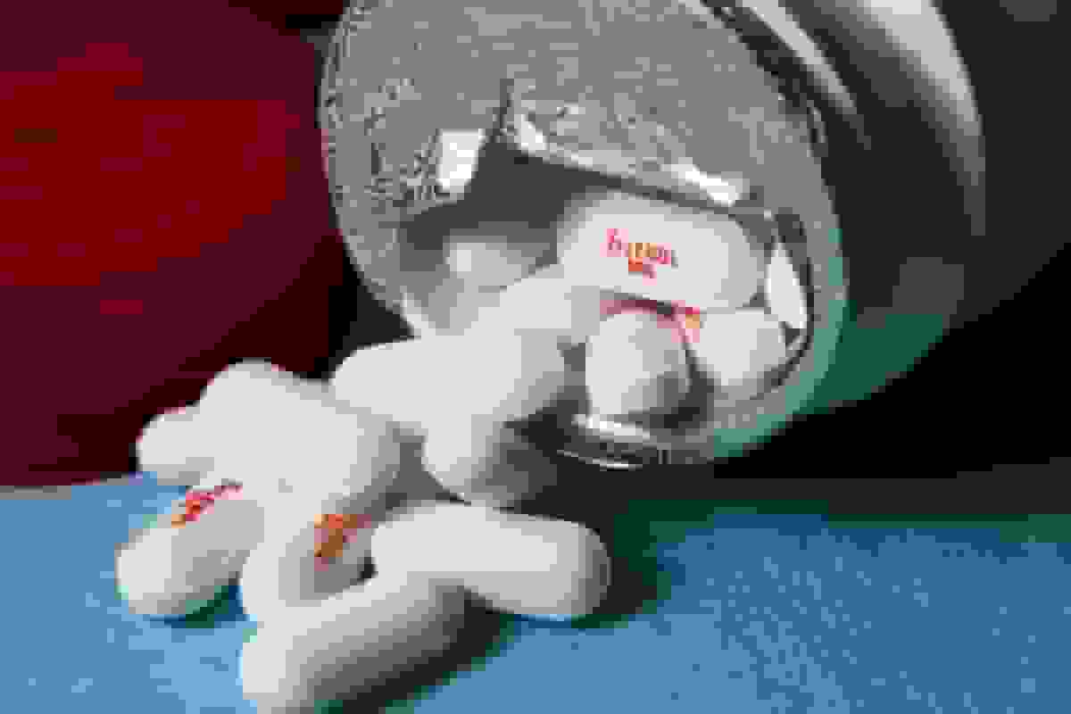 قاضی تگزاس درخواست پاکستون برای ممنوعیت بازاریابی Tylenol را رد کرد