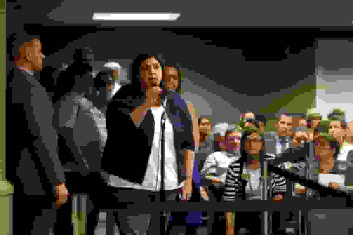 دستيار سابق گاوین نیوسوم به اتهام فساد تحت تعقیب قرار گرفت