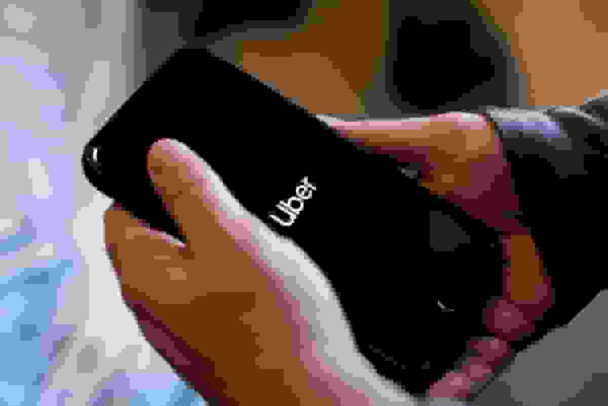 عرضه سرویس وظایف داده‌ای توسط اوبر برای رانندگان آمریکایی