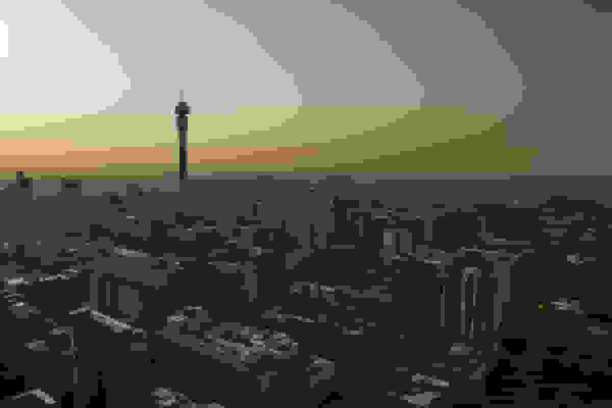 ارتقای امتیاز اعتباری آفریقای جنوبی توسط اس‌اند‌پی برای اولین بار در دو دهه