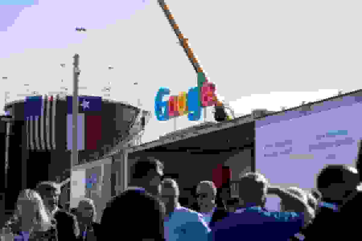 انتقال غیرمنتظره TPU