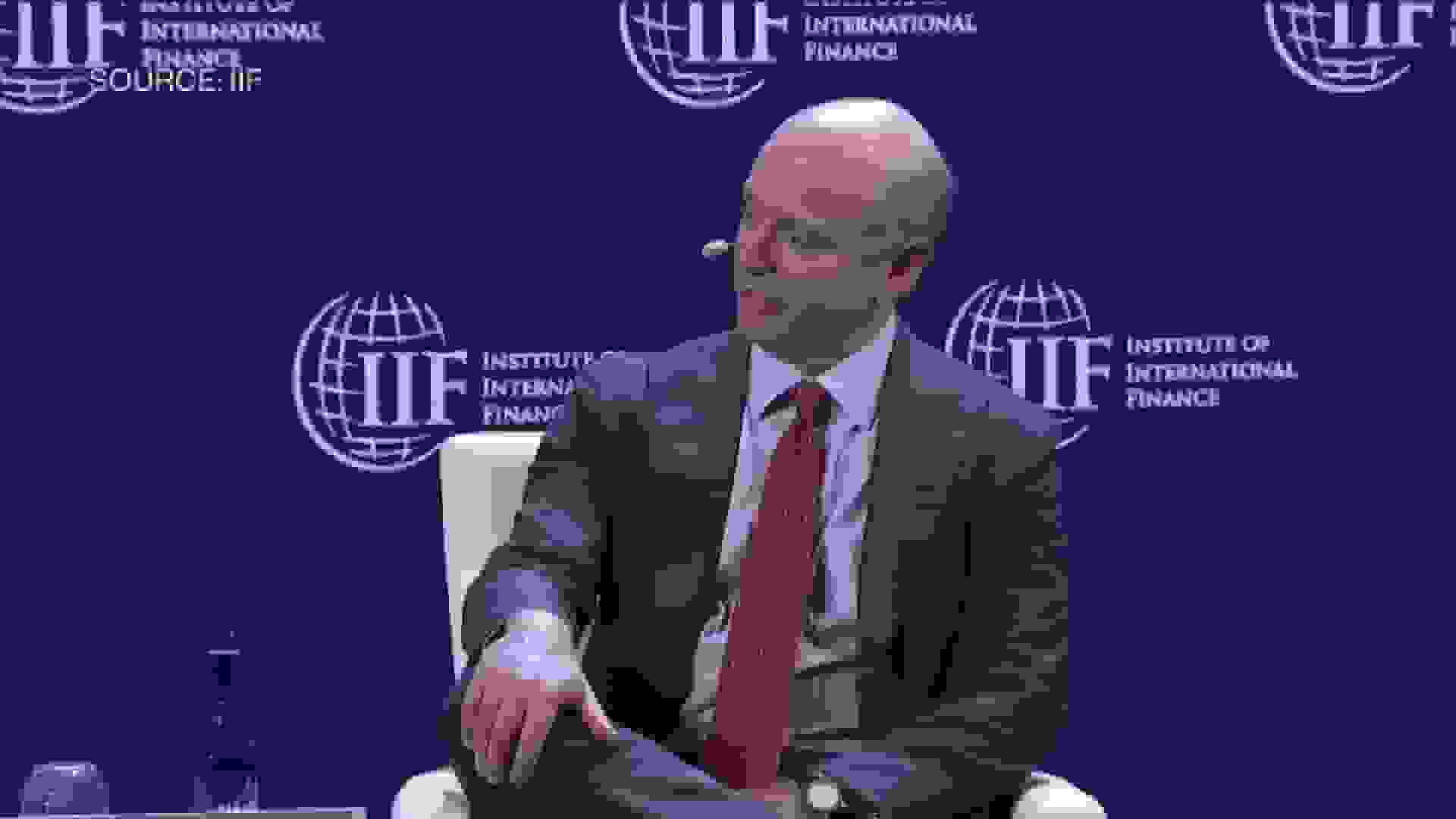 دیدگاه شوایمر از بورس لندن درباره خط لوله سالم عرضه‌های اولیه