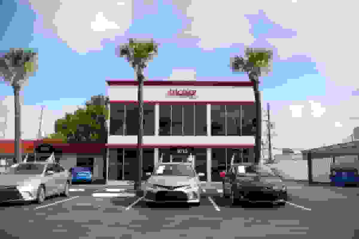 وکیل ورشکستگی تری‌کالر قصد دارد بنیانگذار را به دلیل فروپاشی نمایندگی خودرو مورد پیگرد قانونی قرار دهد