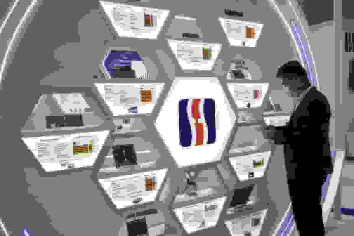 رشد 600 درصدی Victory Giant همکاری‌های فناوری آمریکا و چین را برجسته می‌کند