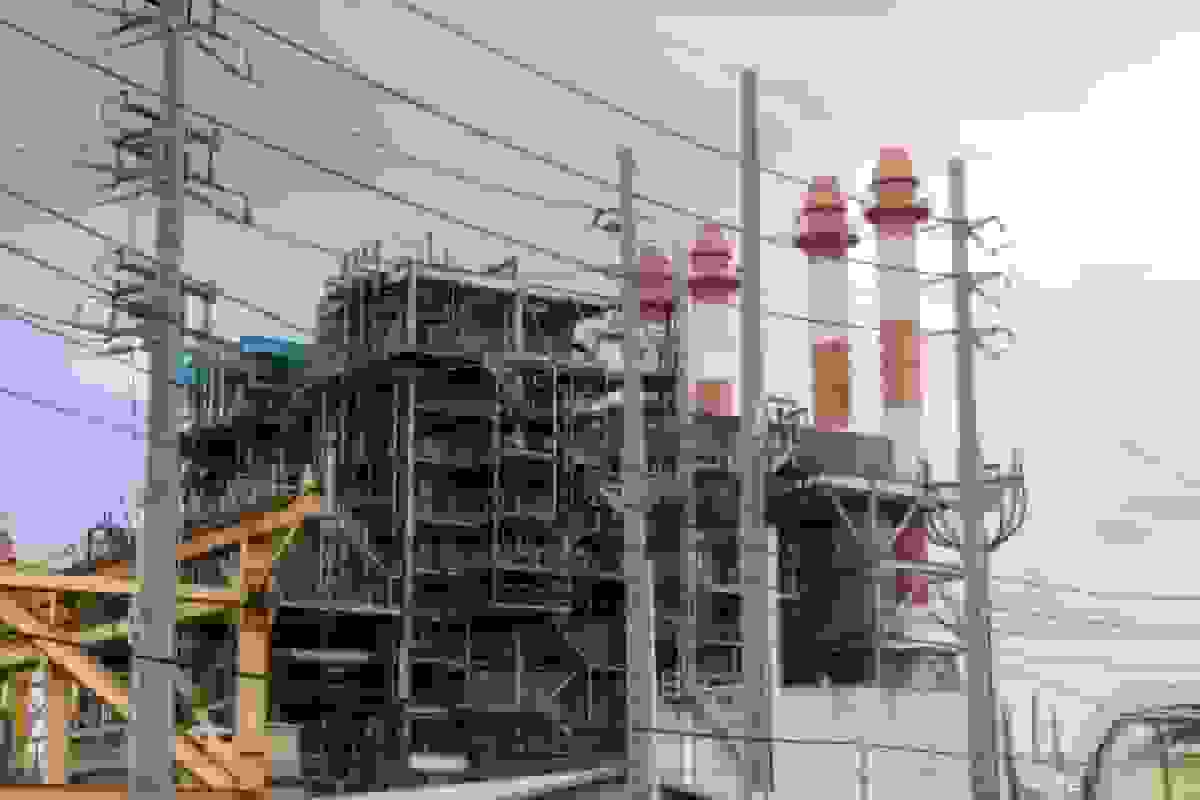 تأیید اولیه قرارداد ۳ میلیارد دلاری نیو فورترس در پورتوریکو