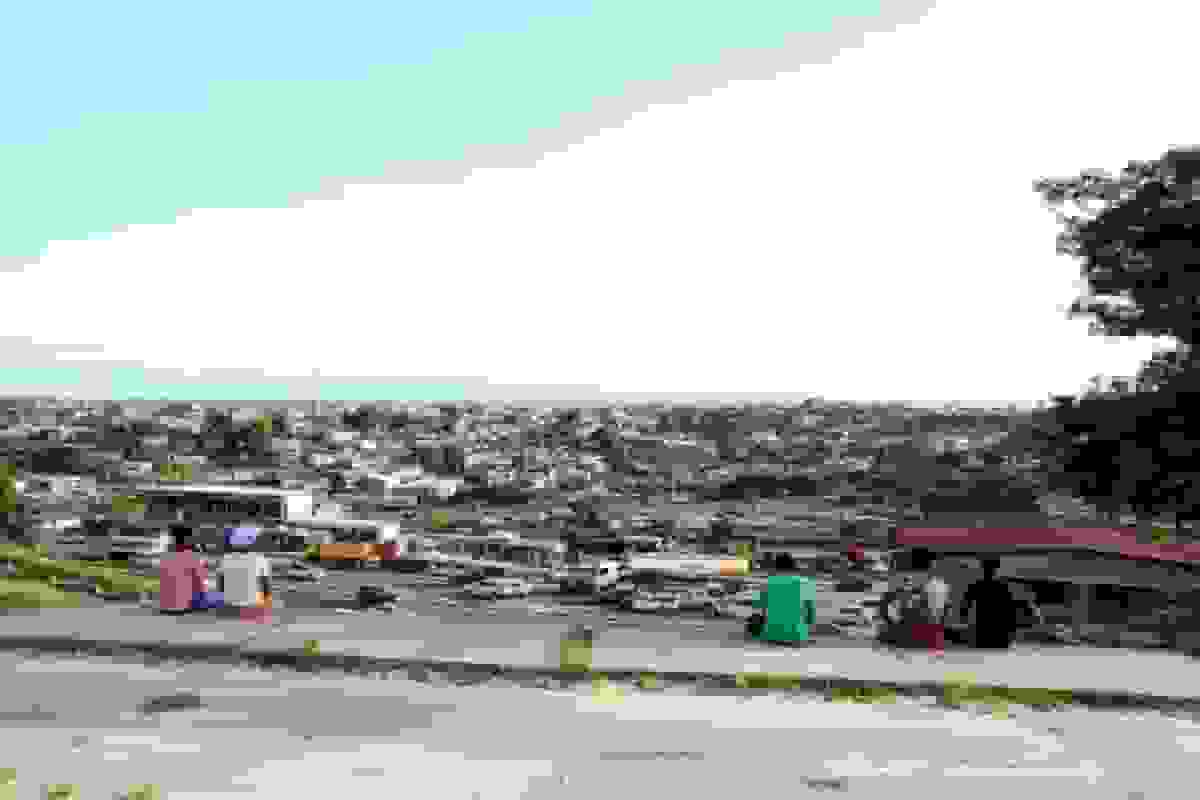 فیتچ رتبه اعتباری گابن را بیش‌تر به قلمرو پرریسک کاهش داد