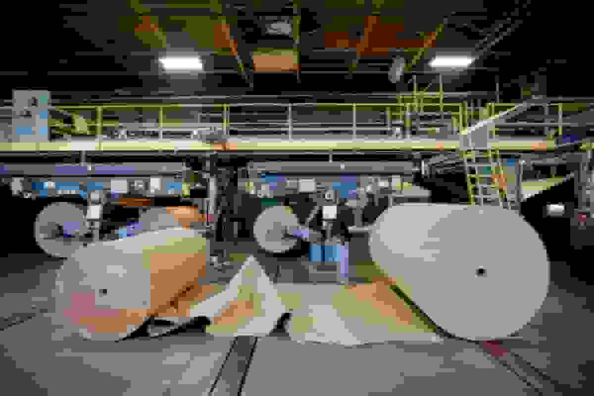 تعرفهها وامداران مواد آمریکایی را به سودآورترین سطح در پنج سال اخیر میرسانند