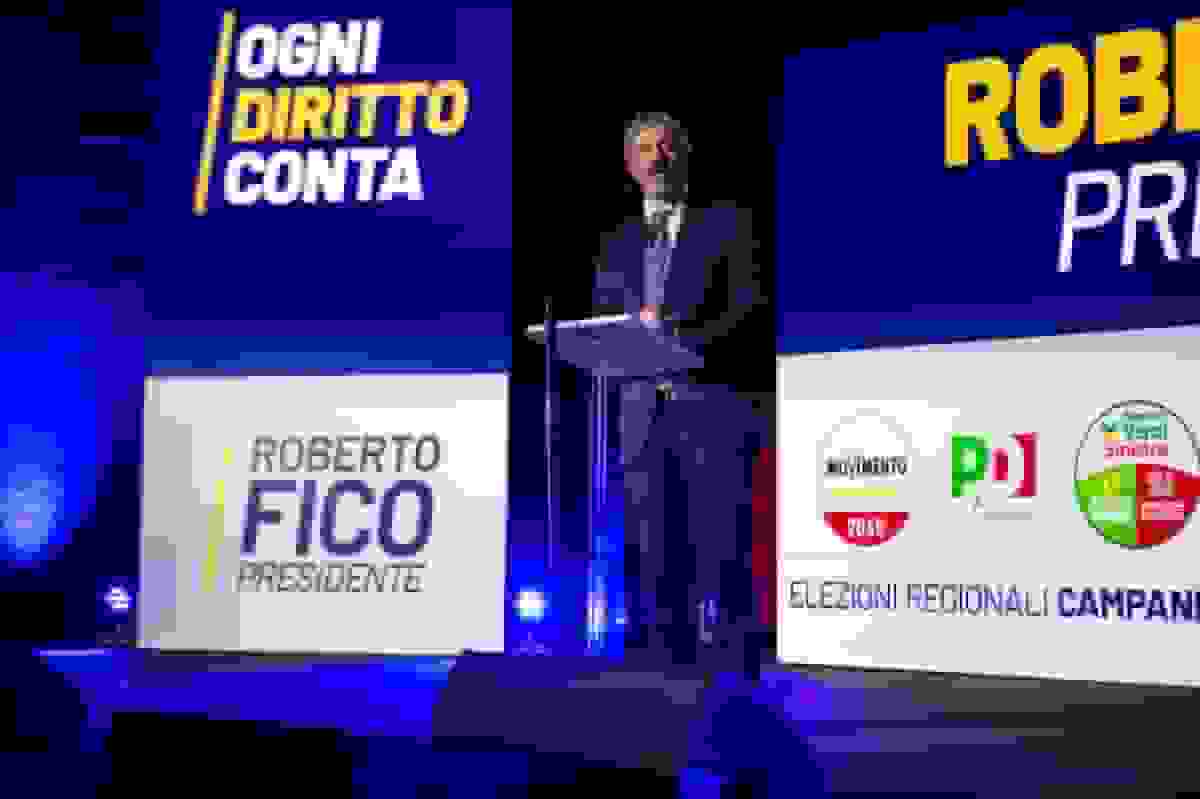 ائتلاف ضد ملونی در ایتالیا شروع به شکل‌گیری می‌کند