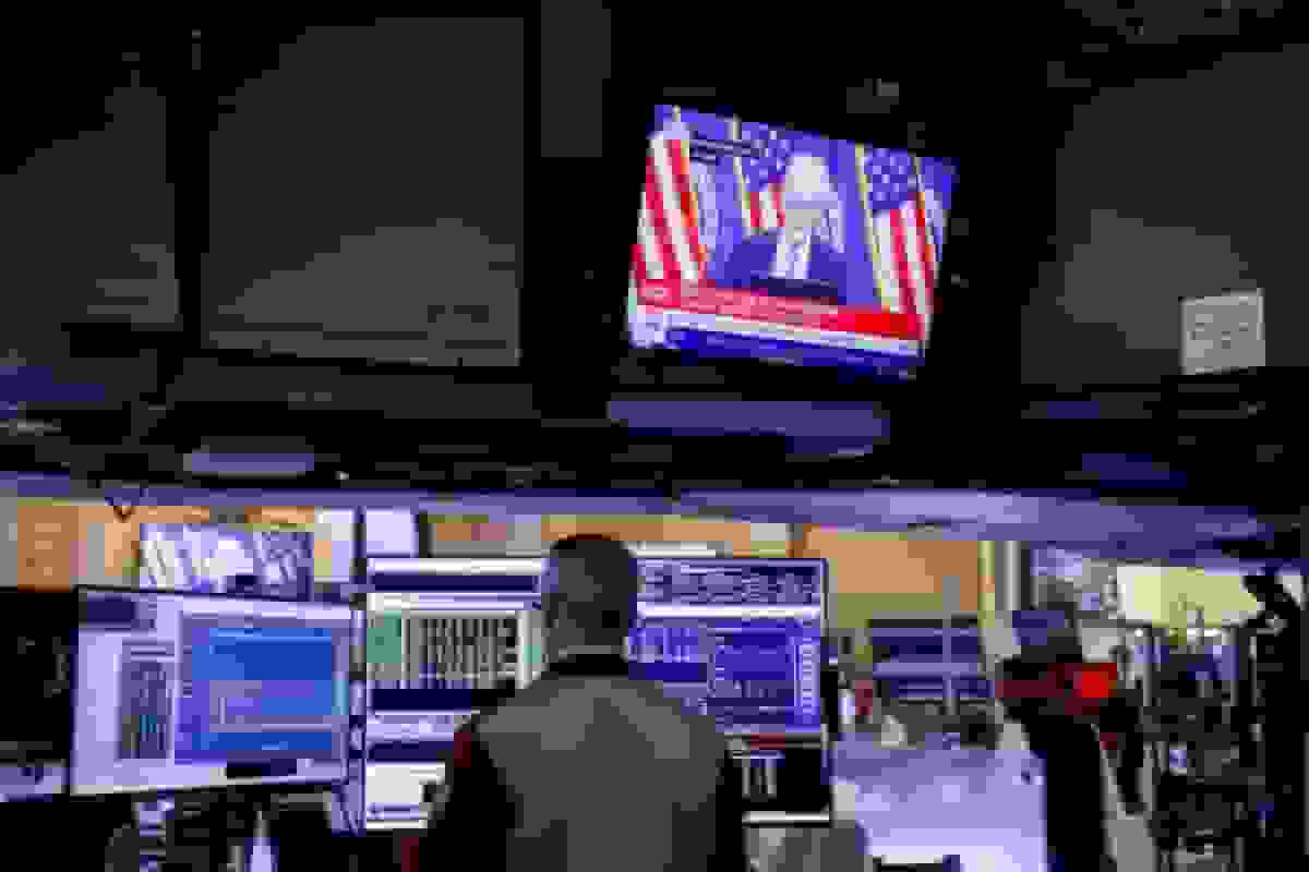 استرس بازار پولی در آستانه چرخش سبد فدرال رزرو ادامه دارد