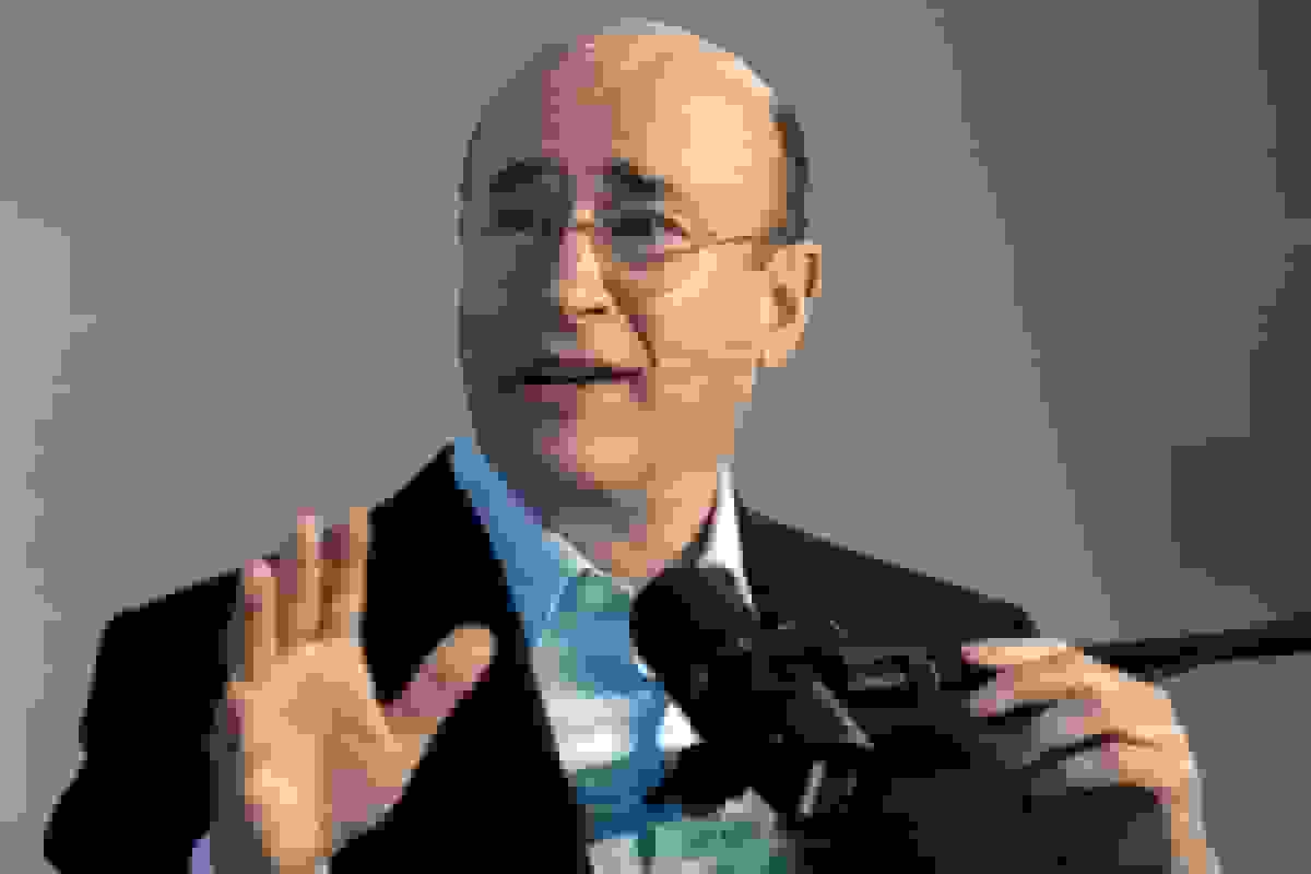 برد جیکوبز در جستجوی پیروزی در قلمرو Lowe’s و Home Depot