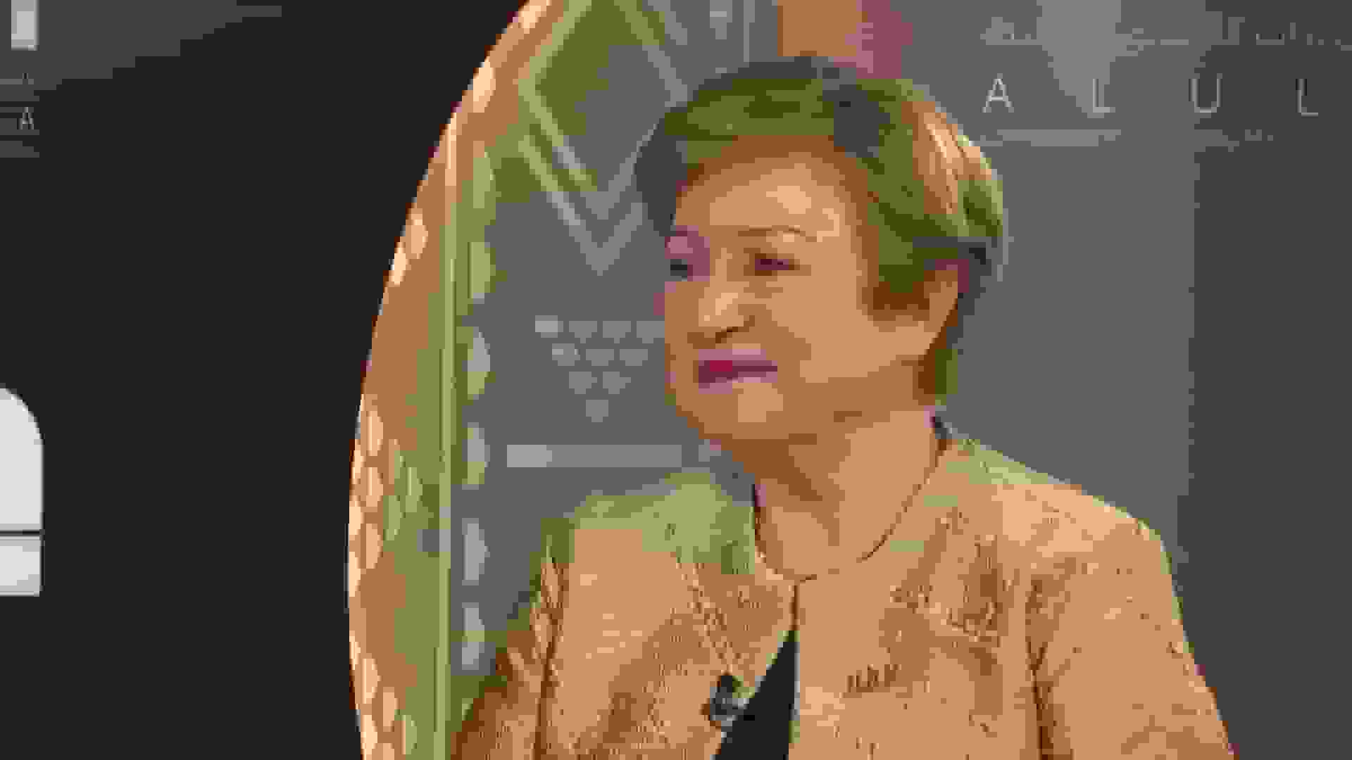 اظهارات کریستالینا جورجیوا، مدیر صندوق بین‌المللی پول، درباره بازارهای نوظهور و کاهش ارزش دلار