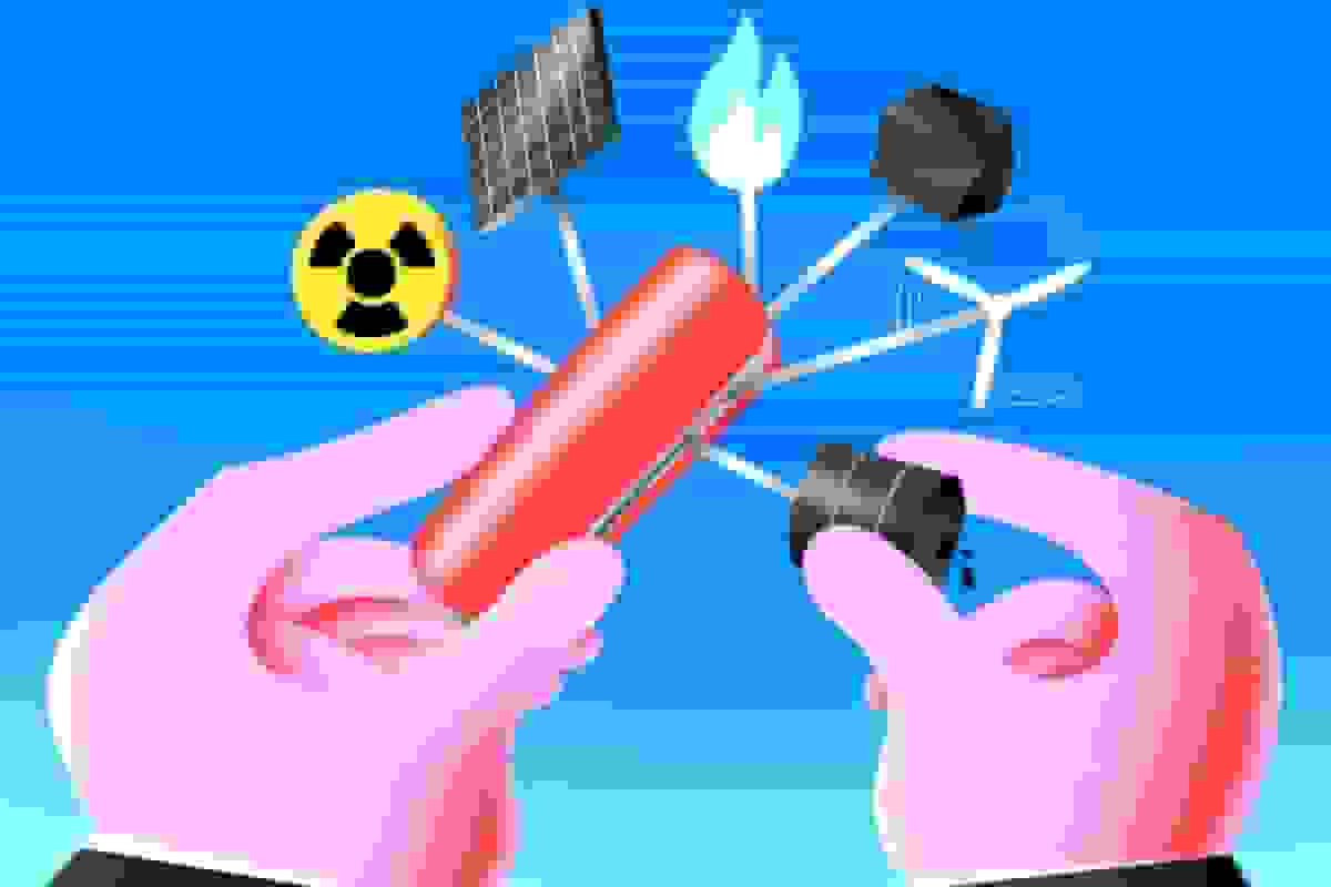 رویکرد جدید دموکرات‌ها در سیاست انرژی: استراتژی «همه گزینه‌ها»