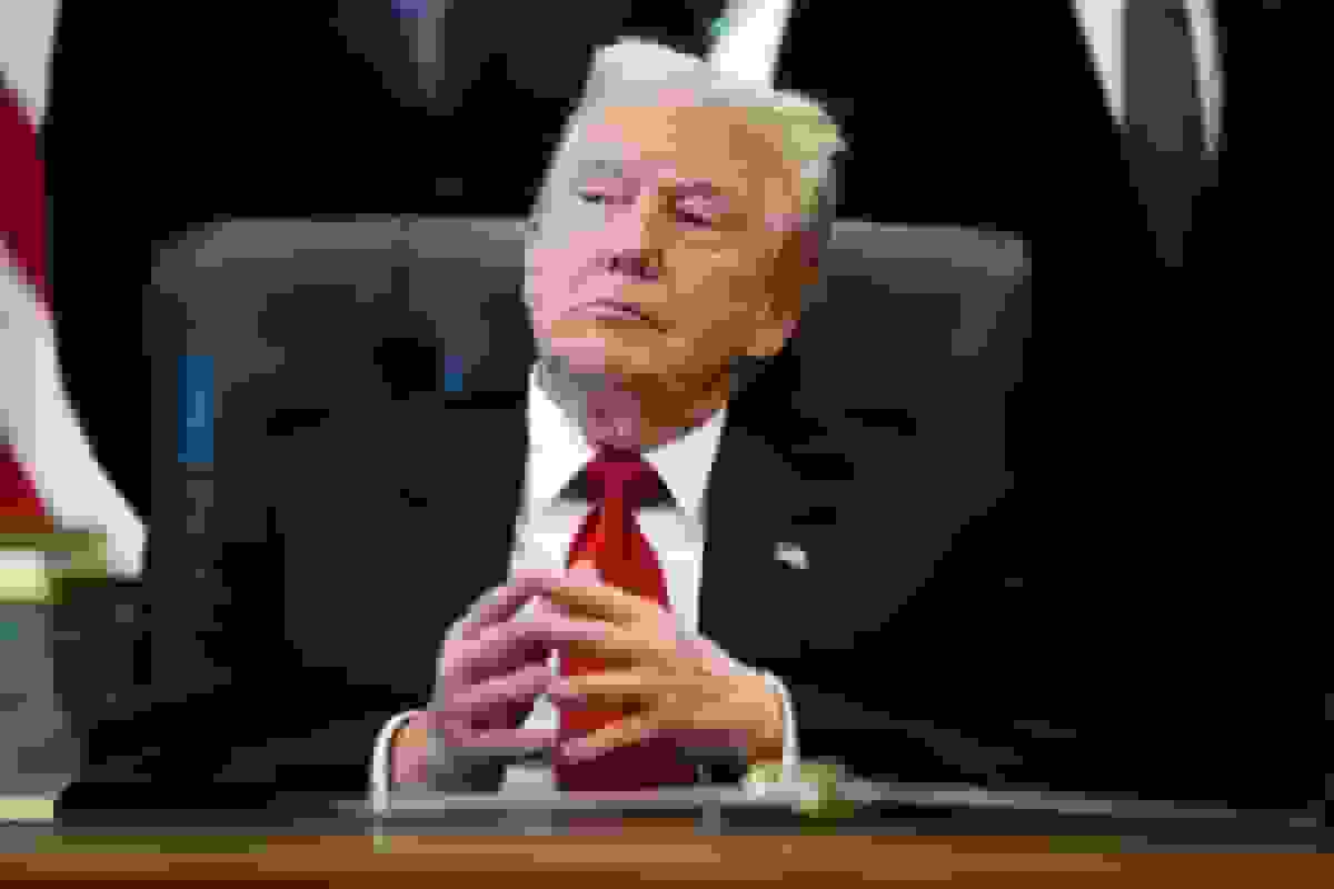 دنباله‌روی از ترامپ: سرمایه‌گذاران به دنبال سهام موردعلاقه کاخ سفید