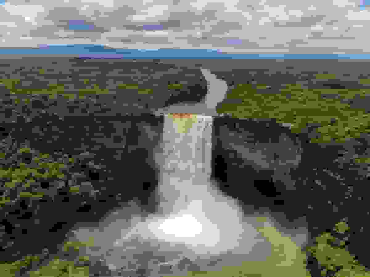 دگرگونی گویان با درآمد نفتی