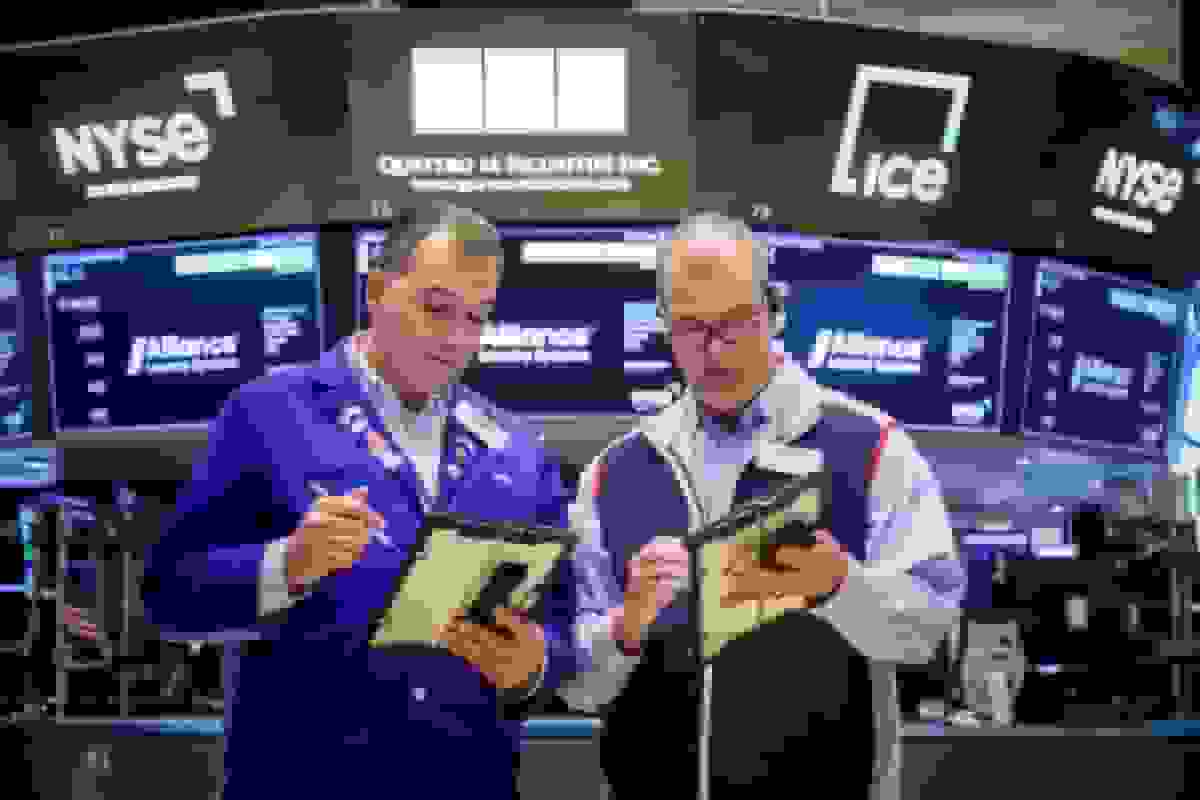 این بازار هیچ شباهتی به حباب دات-کام ندارد