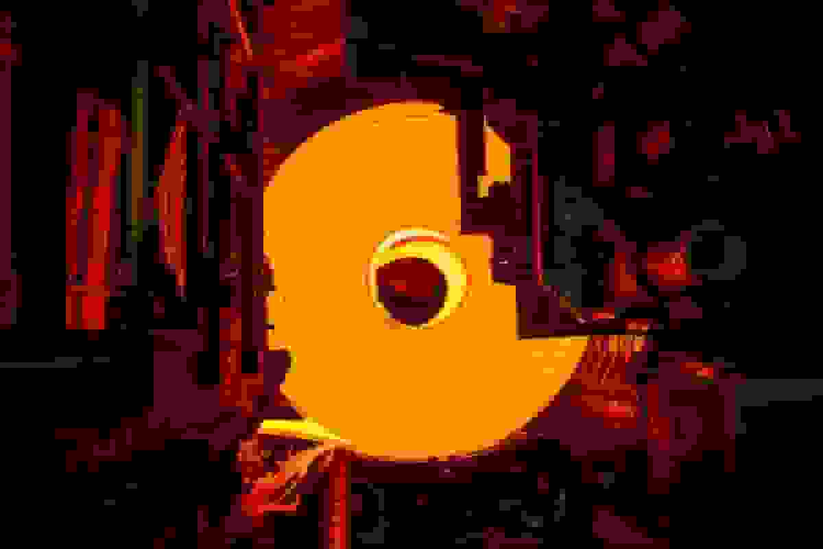 تلاش شرکت‌ها برای تولید فولاد سبز با وجود چالش‌های موجود