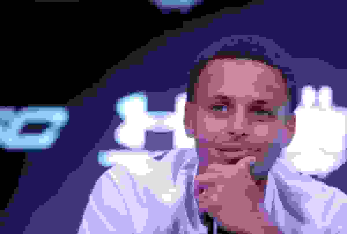 استفن کری از آندر آرمور جدا می‌شود؛ پایان یک دهه همکاری