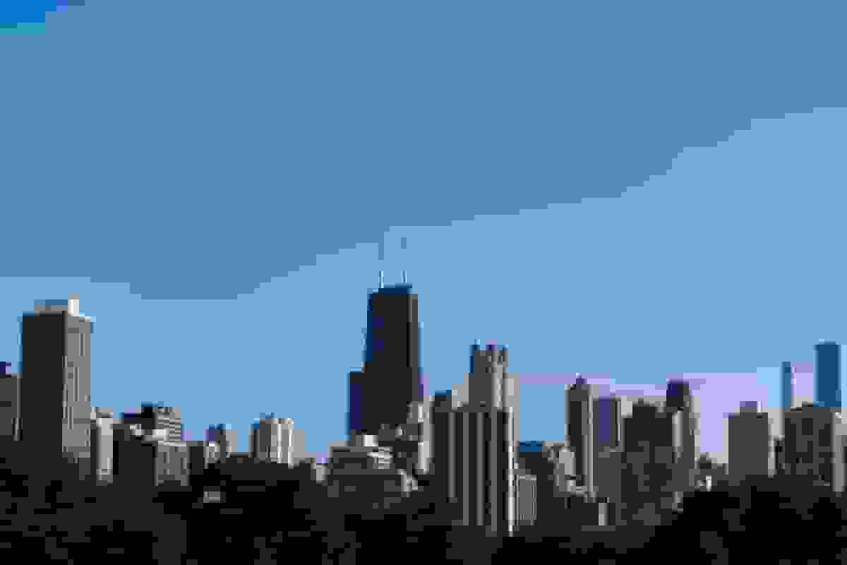 شیکاگو خط اعتباری خود با آر بی سی را ۱۰۰ میلیون دلار افزایش داد