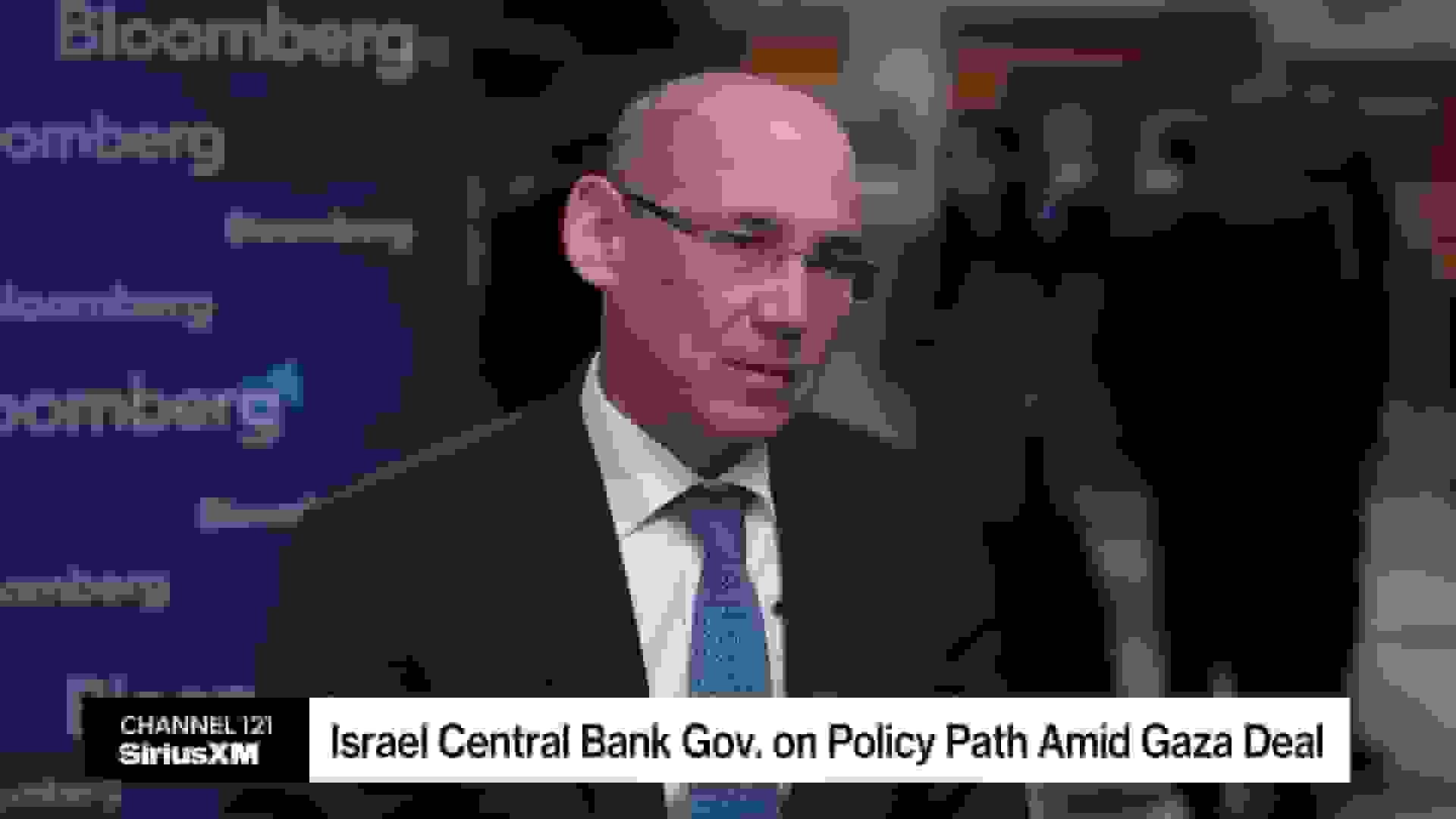 رئیس بانک مرکزی اسرائیل در مورد سیاست‌های اقتصادی با احتیاط عمل می‌کند