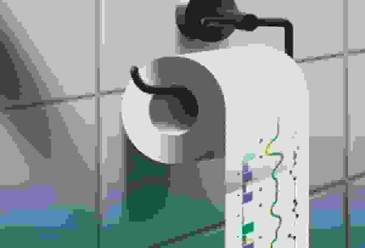 آیا مدفوع خود را مانند قدم‌هایتان ردیابی می‌کنید؟