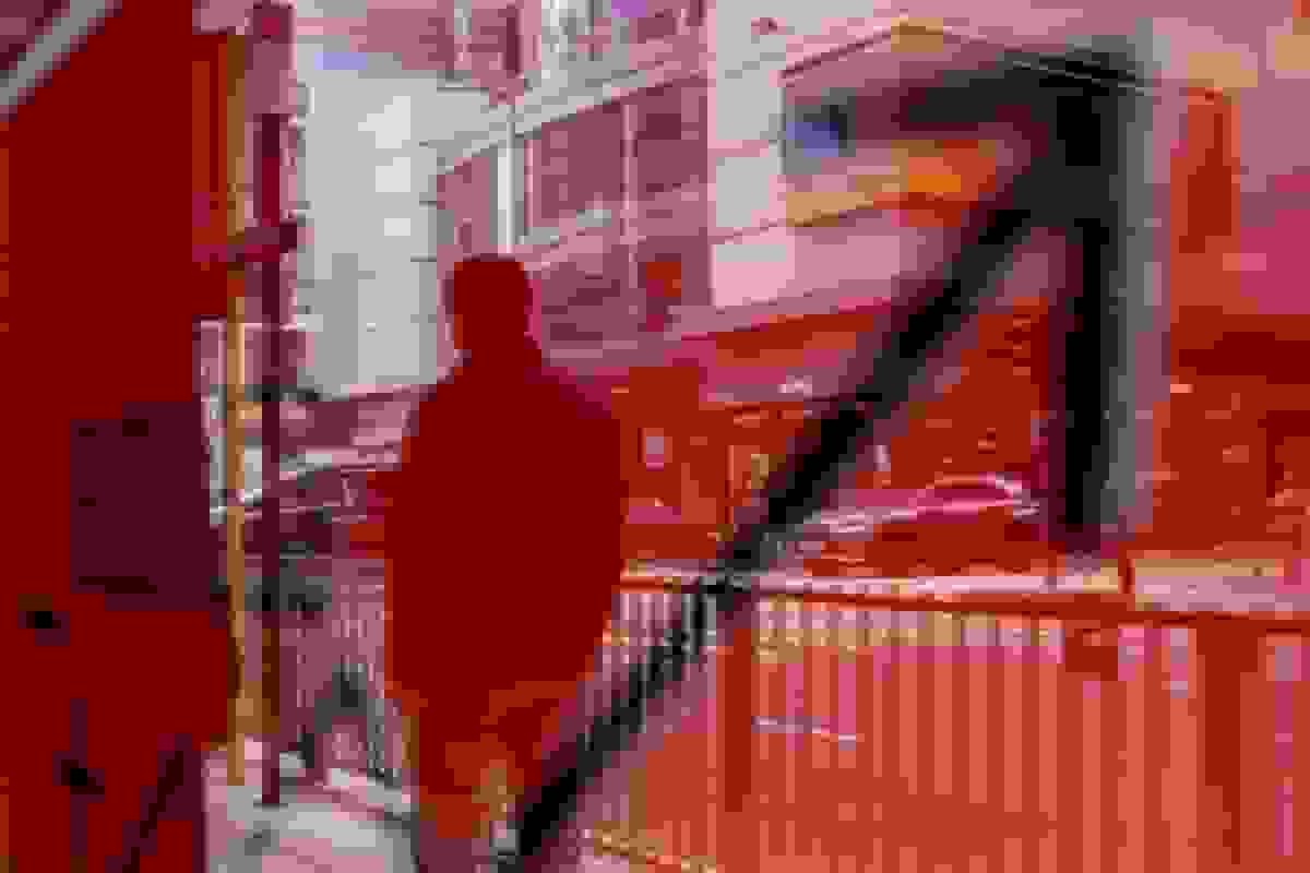 هنگ‌کنگ و هند سوخت سال پرفروش تأمین مالی در آسیا