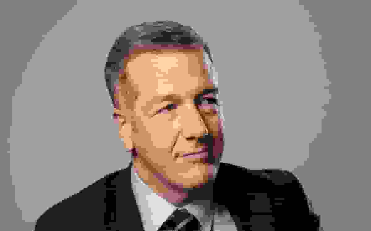 مایک ویلسون مورگان استنلی در مورد تصمیمات مخالف و اعتقاد راسخ