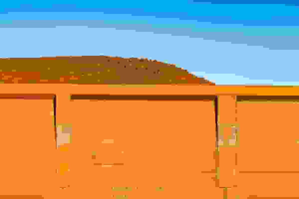 افت قیمت سنگ‌آهن پس از اعلام سیستم صدور مجوز صادرات فولاد توسط چین