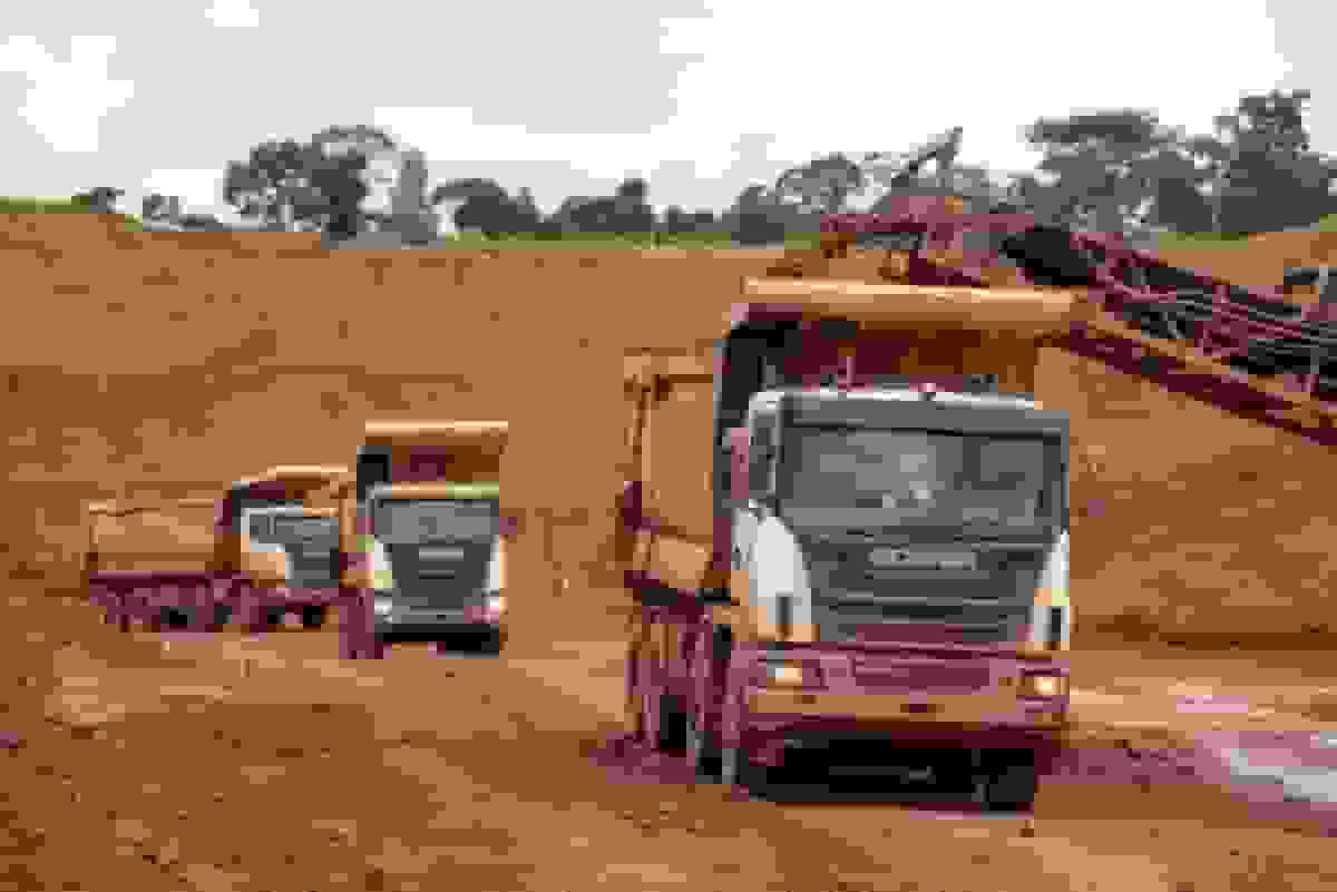 مرکوسور به اتحادیه اروپا هشدار می‌دهد که گزینه‌های تجاری دیگری دارد