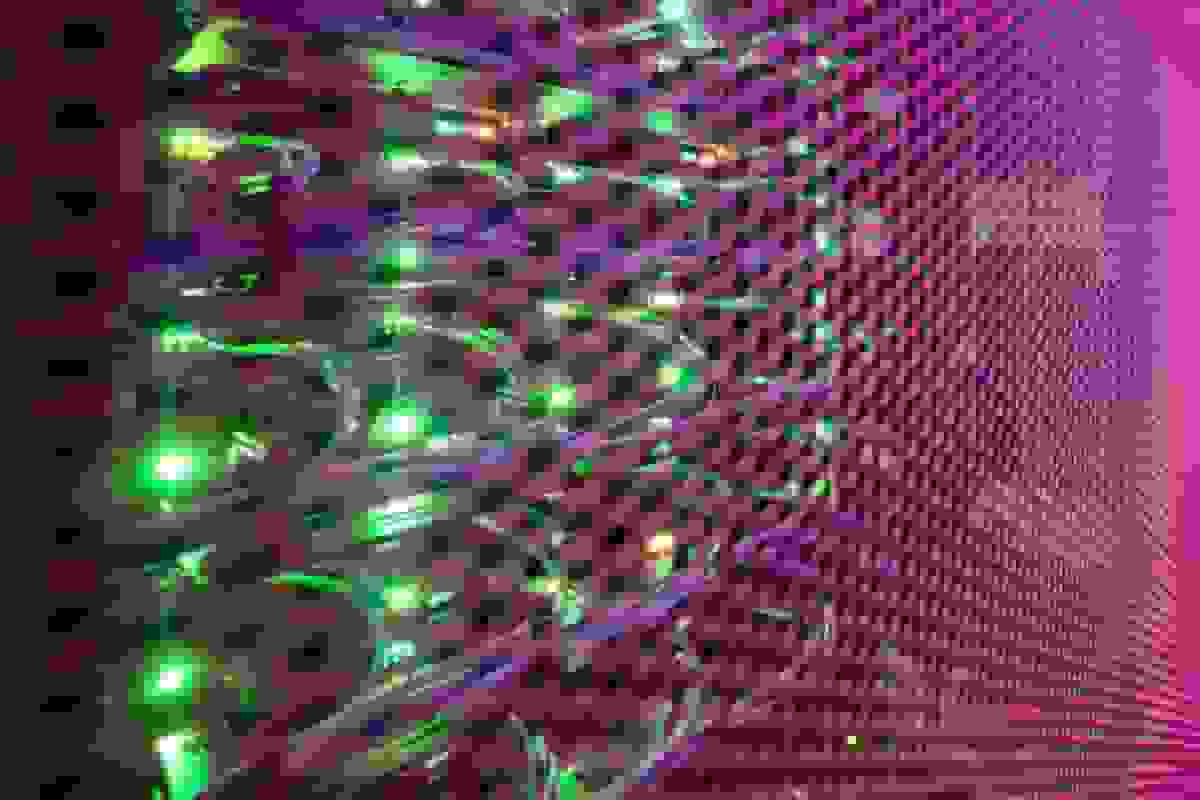 بلکراک تا ۲ میلیارد یورو به شرکت اسپانیایی ACS برای ایجاد مرکز داده می‌پردازد