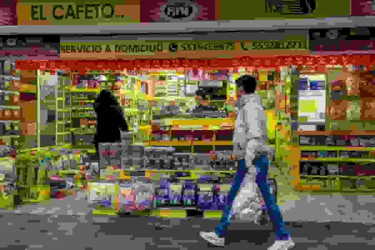 مکزیک: کاهش نرخ تورم سالانه، تأیید کاهش نرخ بهره توسط بانک مرکزی