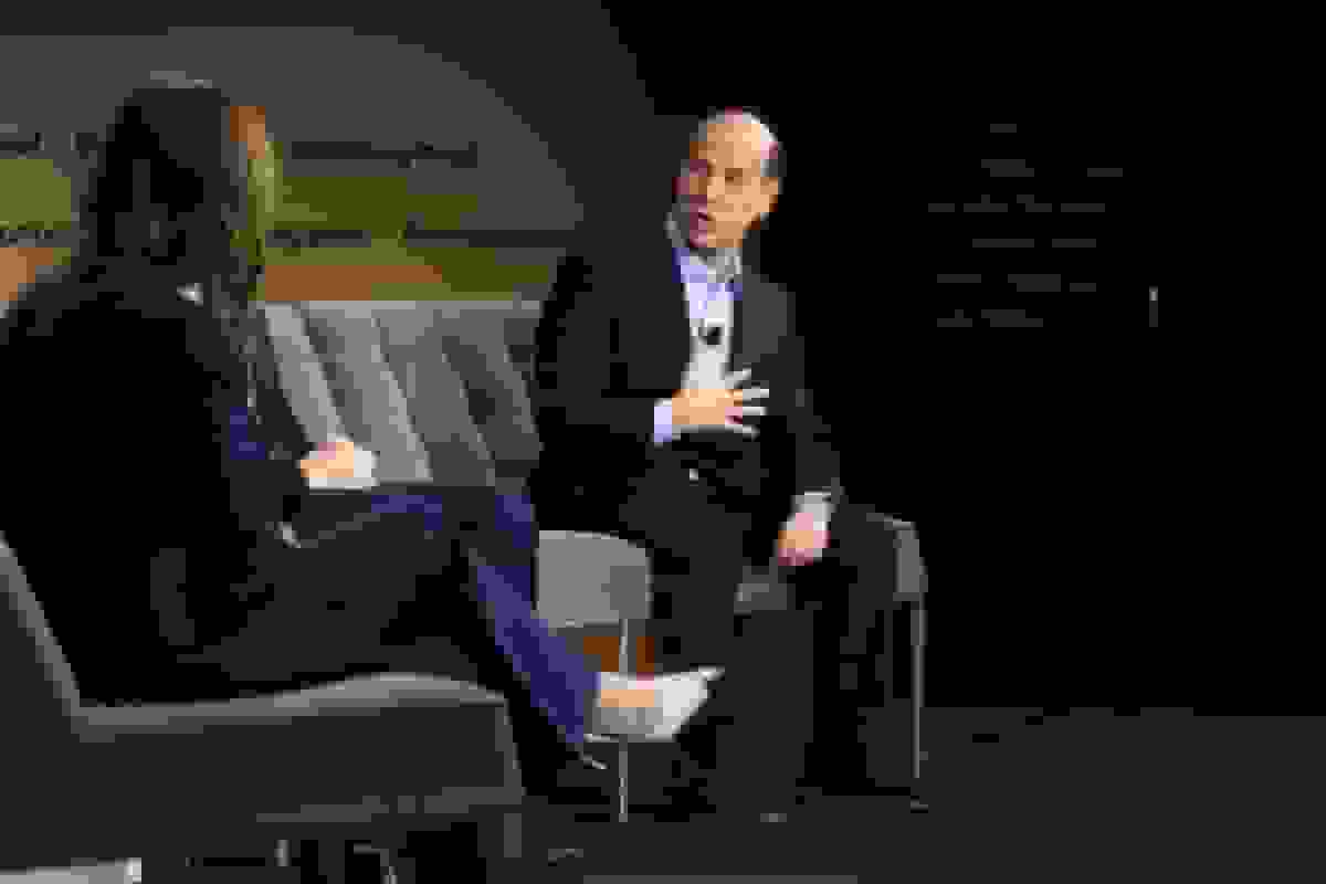 بلو اول: نماد ترس‌های سرمایه‌گذاران در بازار