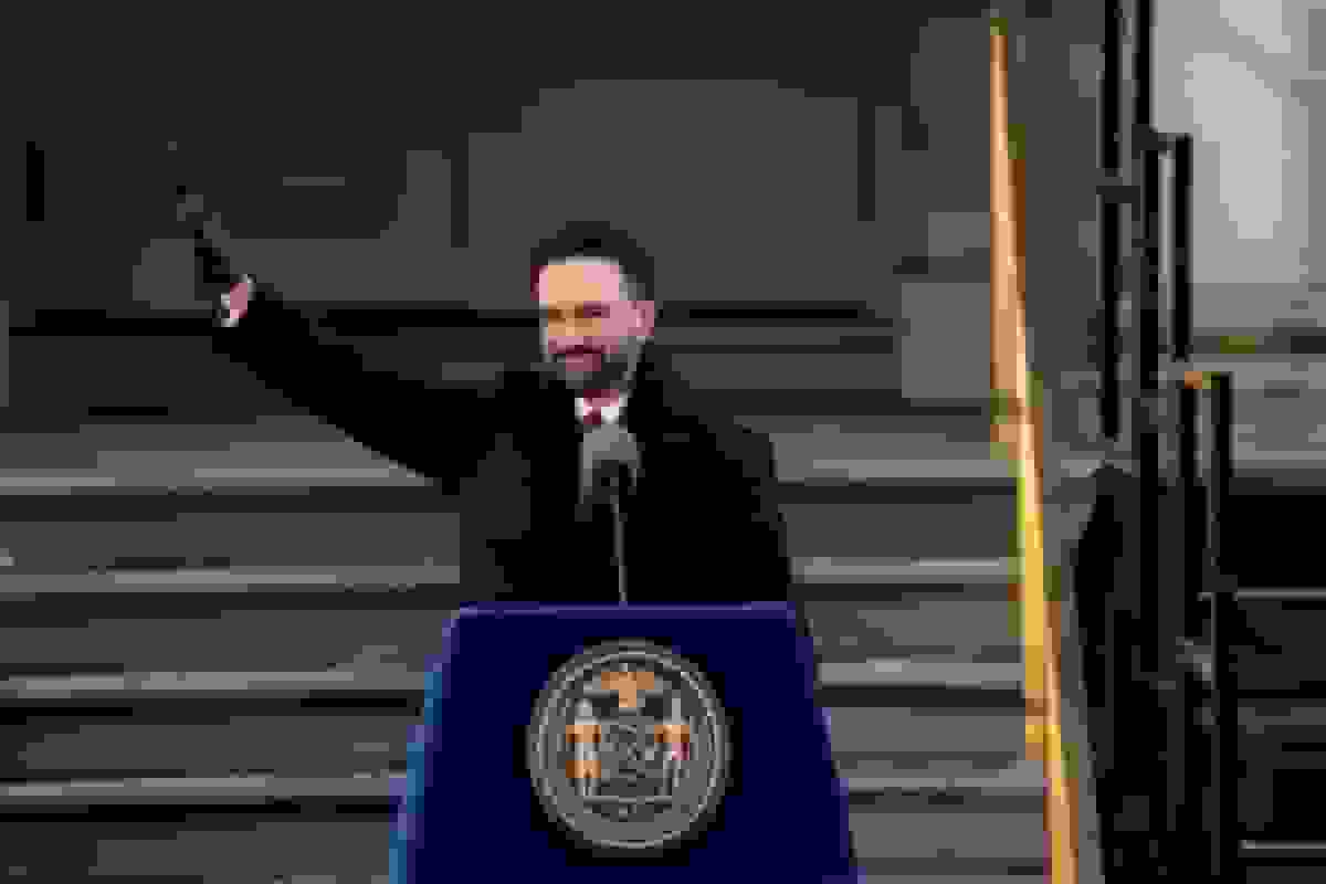 مامدانی و هاچول پیشنهاد مراقبت رایگان برای کودکان دو ساله را مطرح کردند