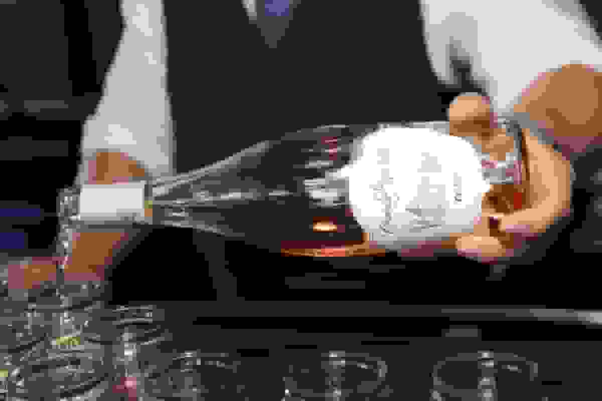 سایکامور شرط شراب را باخت در پی گرایش نسل جوان به کاهش مصرف الکل