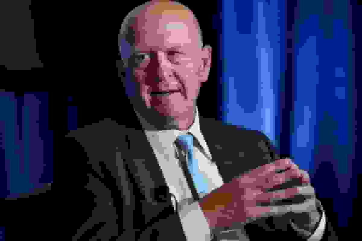 گلدمن ساکس کمترین نسبت زنان را در ترفیع مدیرعامل از زمان سولومون ثبت کرد