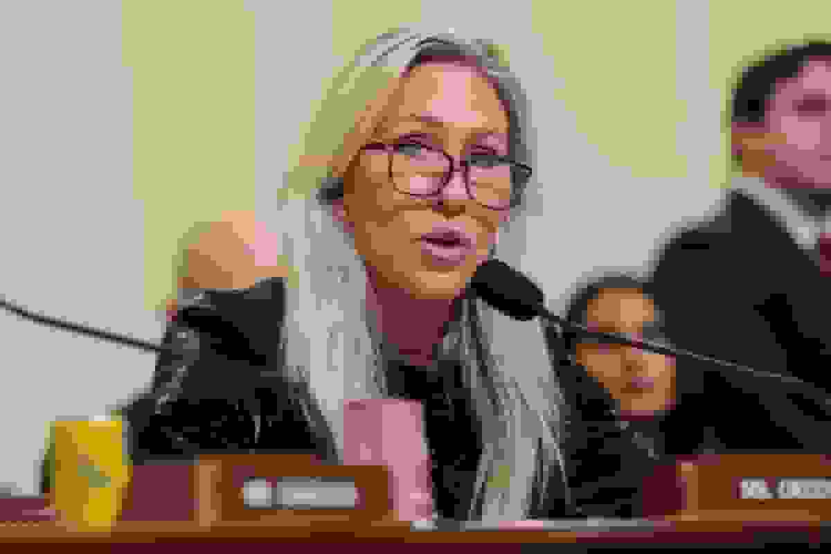 کنگره آمریکا می‌تواند بار دیگر مرتبط شود. هر زمانی.