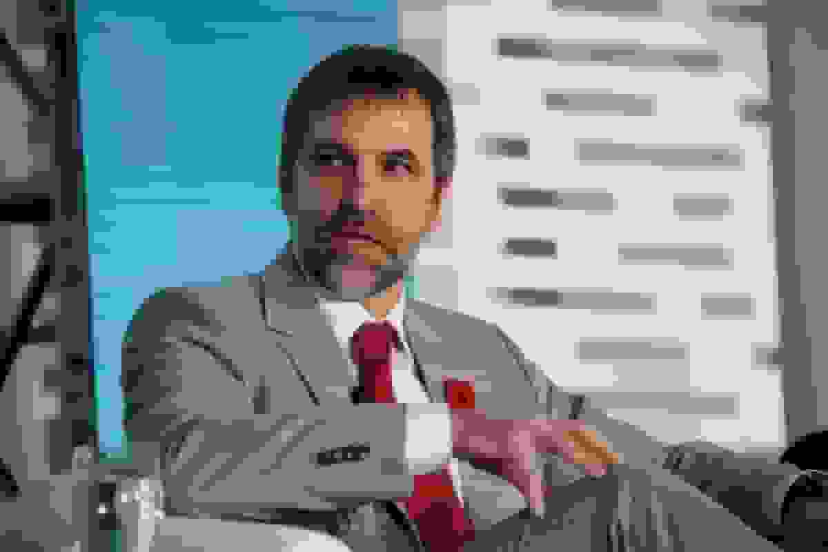 استعفای وزیر کابینه کارنی به دلیل توافق نفتی با آلبرتا