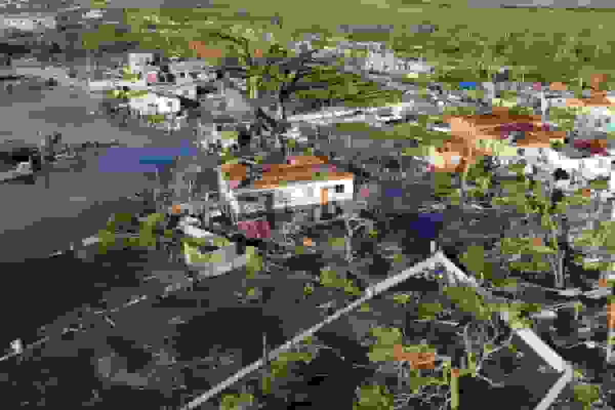 خسارت طوفان ملیسا در جامائیکا تا ۳ میلیارد دلار برای بیمه‌گران هزینه دارد