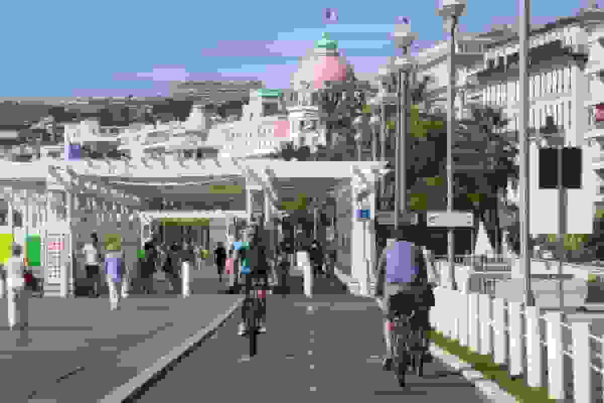 چگونه می‌توان برای اصلاح خیابان‌ها در شهرهای محافظه‌کار تلاش کرد