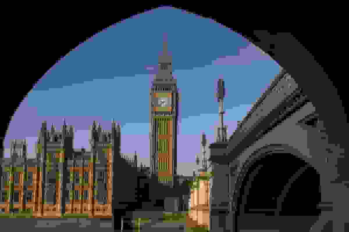 دارایی‌های بریتانیا در معرض خطر ناشی از آشفتگی‌های سیاسی