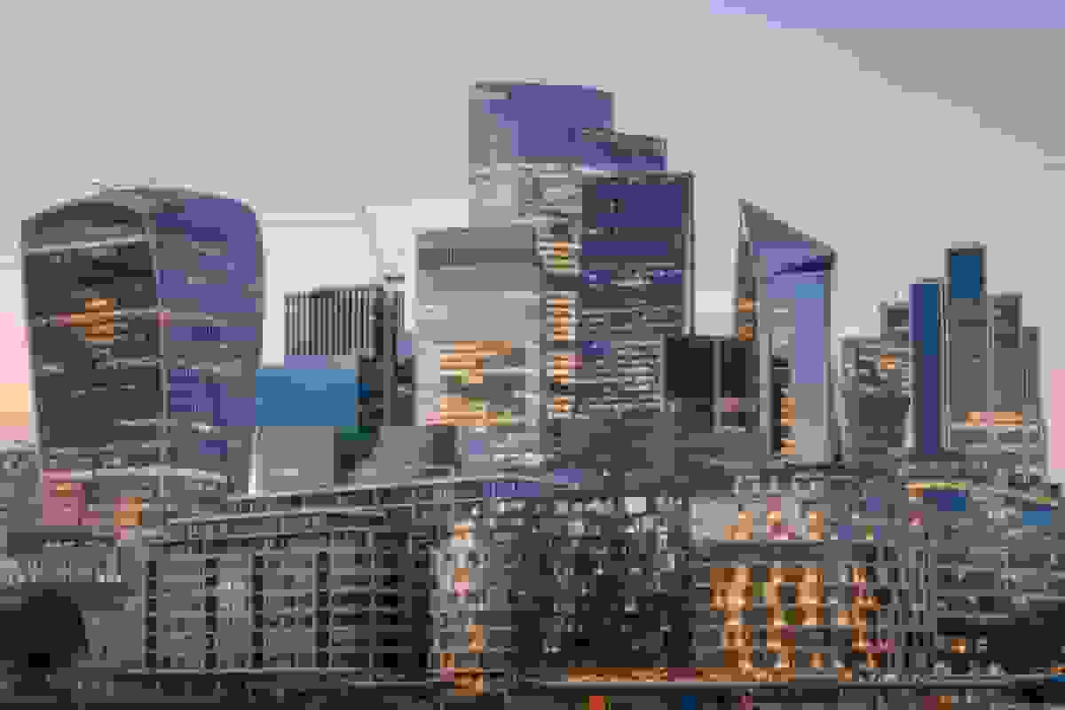 ابوظبی ۲۰ میلیارد پوند در بریتانیا سرمایه‌گذاری کرد؛ دوبرابر تعهد سال ۲۰۲۱