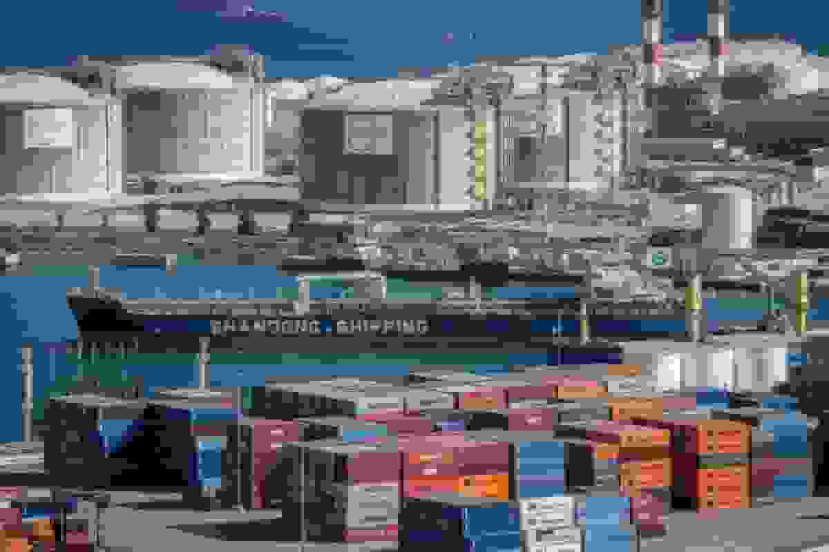 اروپا با افزایش واردات گاز طبیعی مایع از آمریکا آسودگی زمستانی پیدا می‌کند