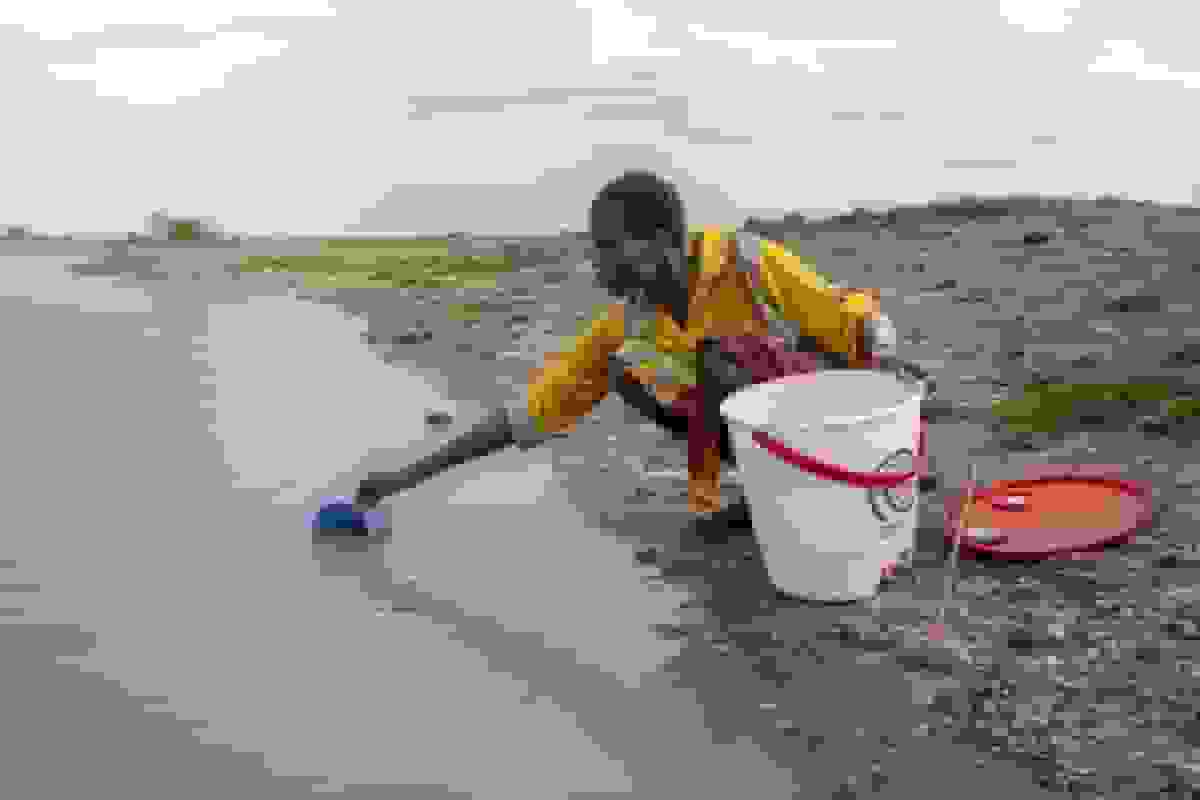 تراژدی سمی در جستجوی ثروتهای نفتی آفریقا