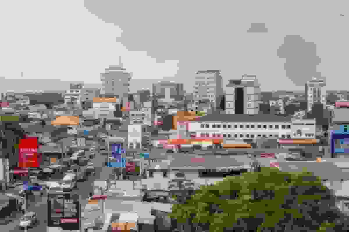 غنا و طلبکاران اوراق به توافق بازسازی بدهی تضمینی رسیدند