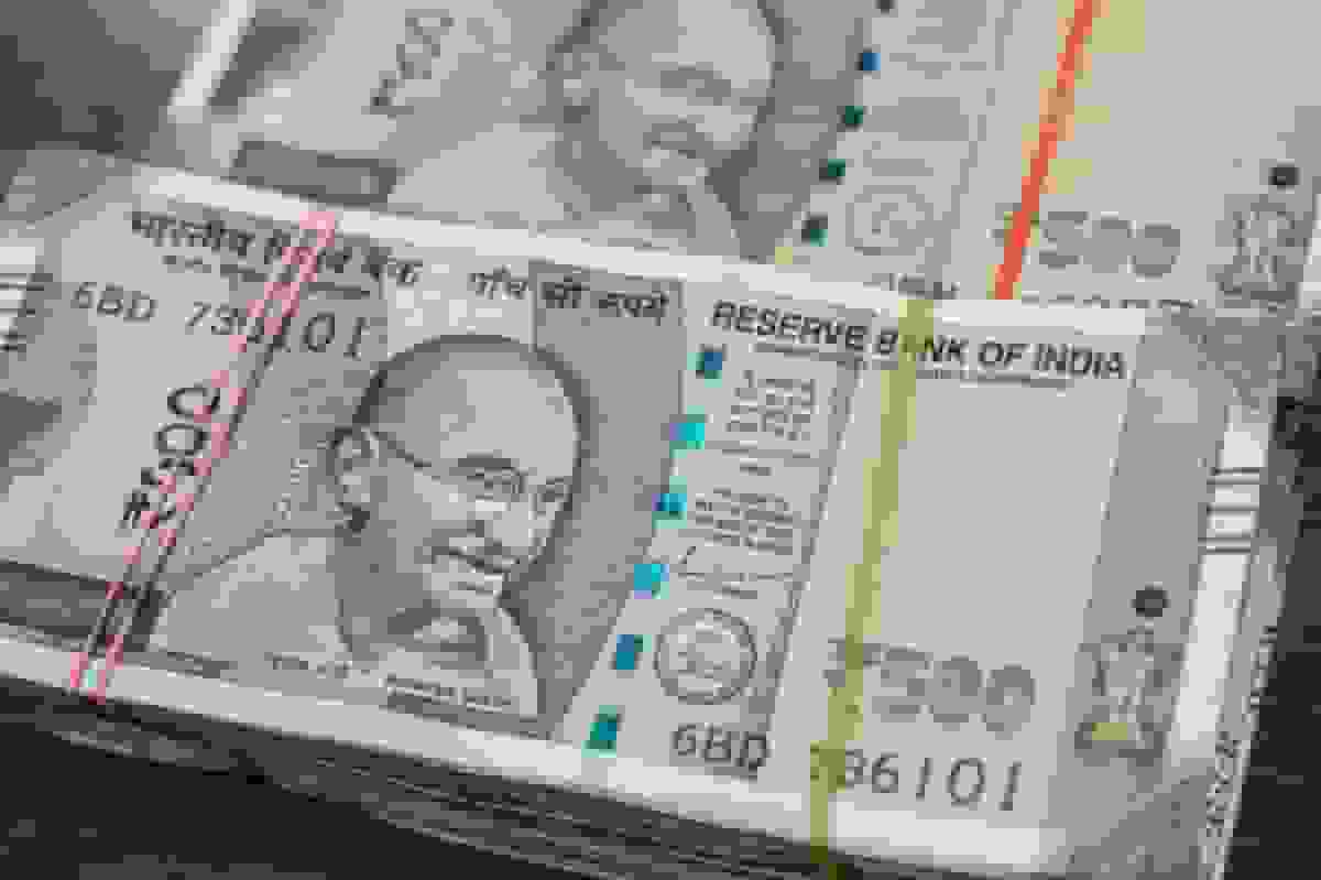 روپیه هند در آستانه بازگشت به قدرت با افزایش امیدهای تجاری