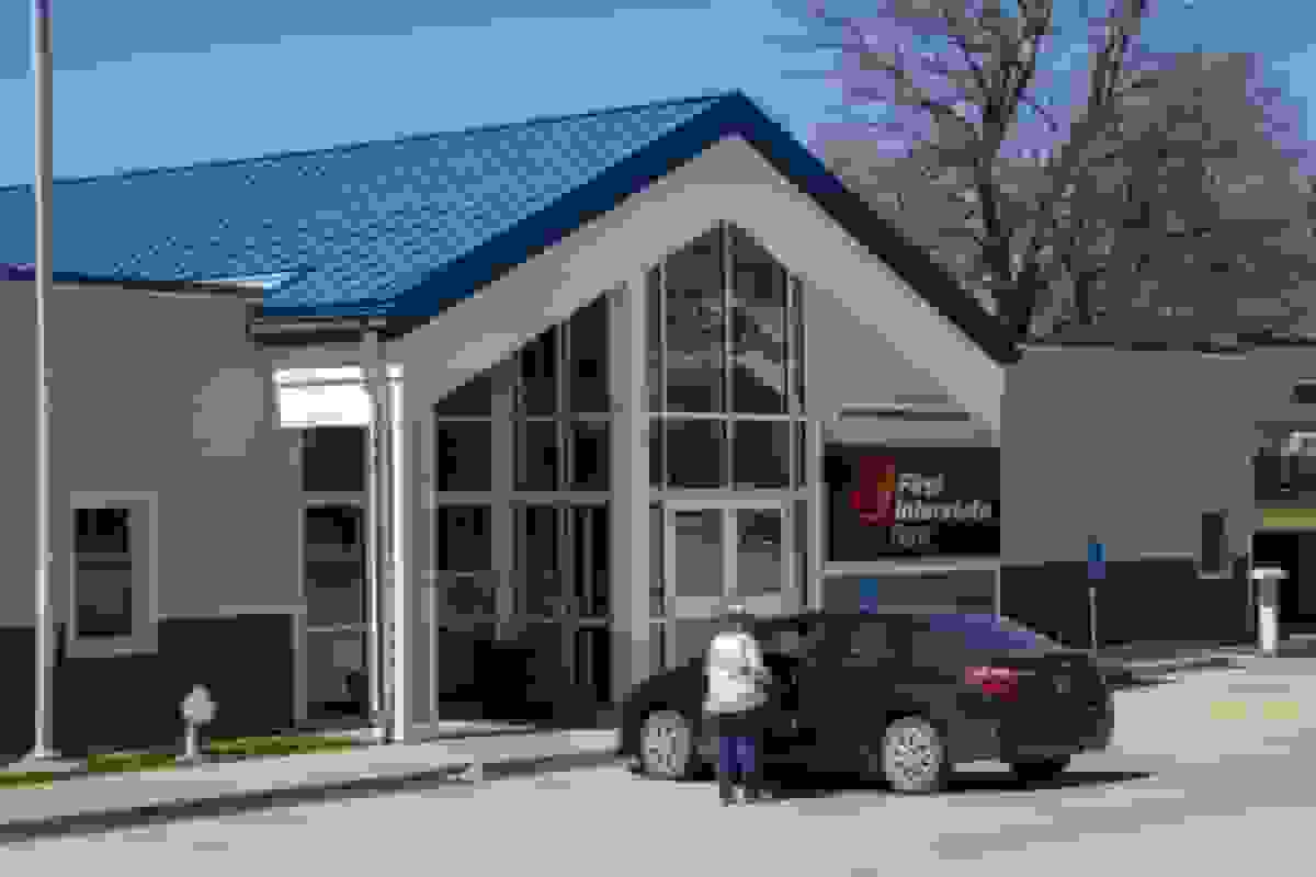 HoldCo Asset Management هدف جدید سرمایه‌گذار فعال در بانک First Interstate